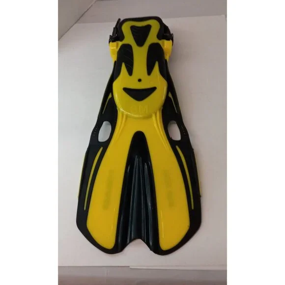 Head Tarpon/Barracuda Dry/Volo One Adult Snorkeling Set SM 3.5/6 NEW w Mesh Bag